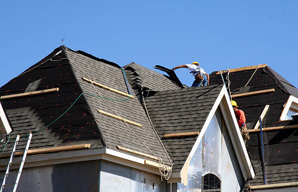 Best Shingle Roofing Installation  in Pleasantville, NJ