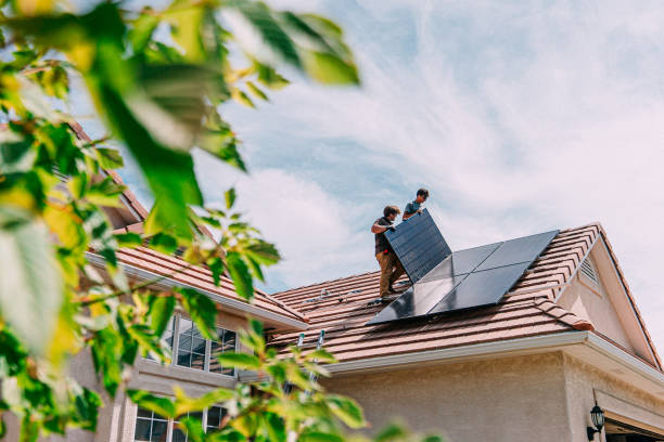 Best Emergency Roof Repair  in Pleasantville, NJ