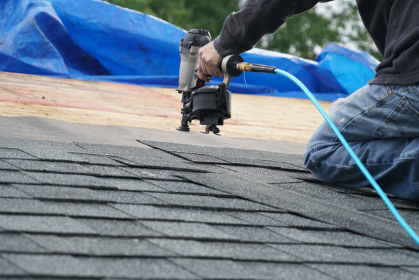 Quick and Trustworthy Emergency Roof Repair Services in Pleasantville, NJ