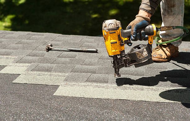 Quick and Trustworthy Emergency Roof Repair Services in Pleasantville, NJ
